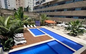 Flat Capitania Varam Guarujá